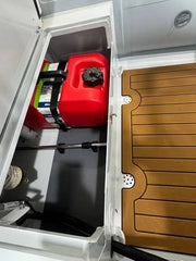 East Marine Boats Elite 360