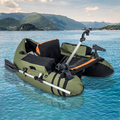 360° Rotatable Fishing Boat/Kayak Accessory 3-Piece Set