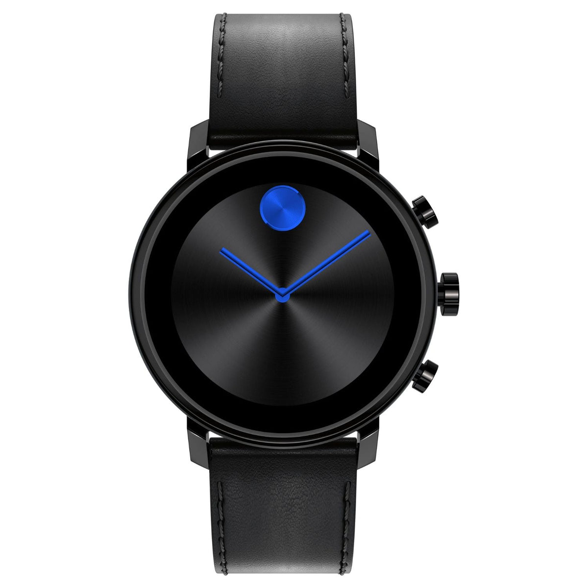 Movado Unisex's Connect - Digital - 10m