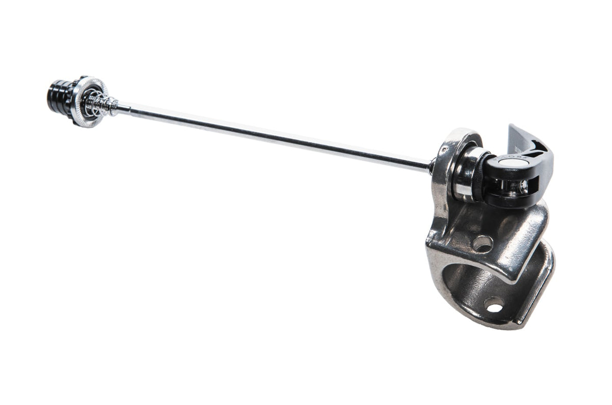 Thule exHitch Cup Bicycle Axle Mount