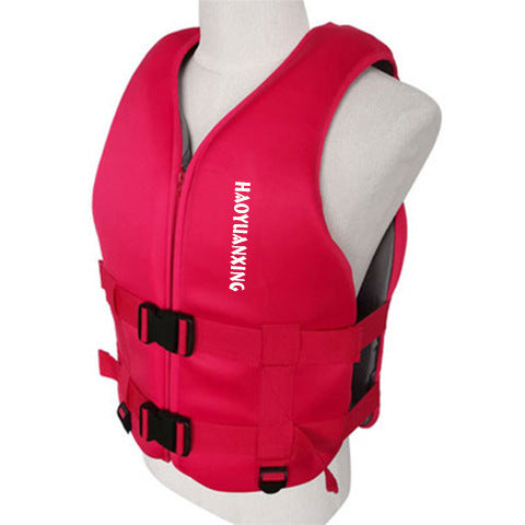 Adult Life Jacket