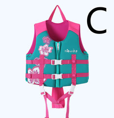 Children's Life Jacket