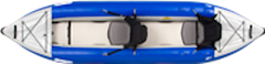 12 Foot Sea Eagle Boats | 380x Explorer Pro Carbon Package