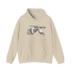 Unisex Mallard Hoodie | Three Brothers x Derek Stevenson Exclusive