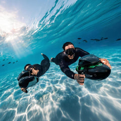 Sublue | VAPOR Pro Underwater Scooter