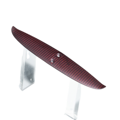 Carbon Tail 3 Pack (Shunt, Shiv, Shank)