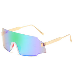 Unisex Outdoor Sports Cycling Glasses