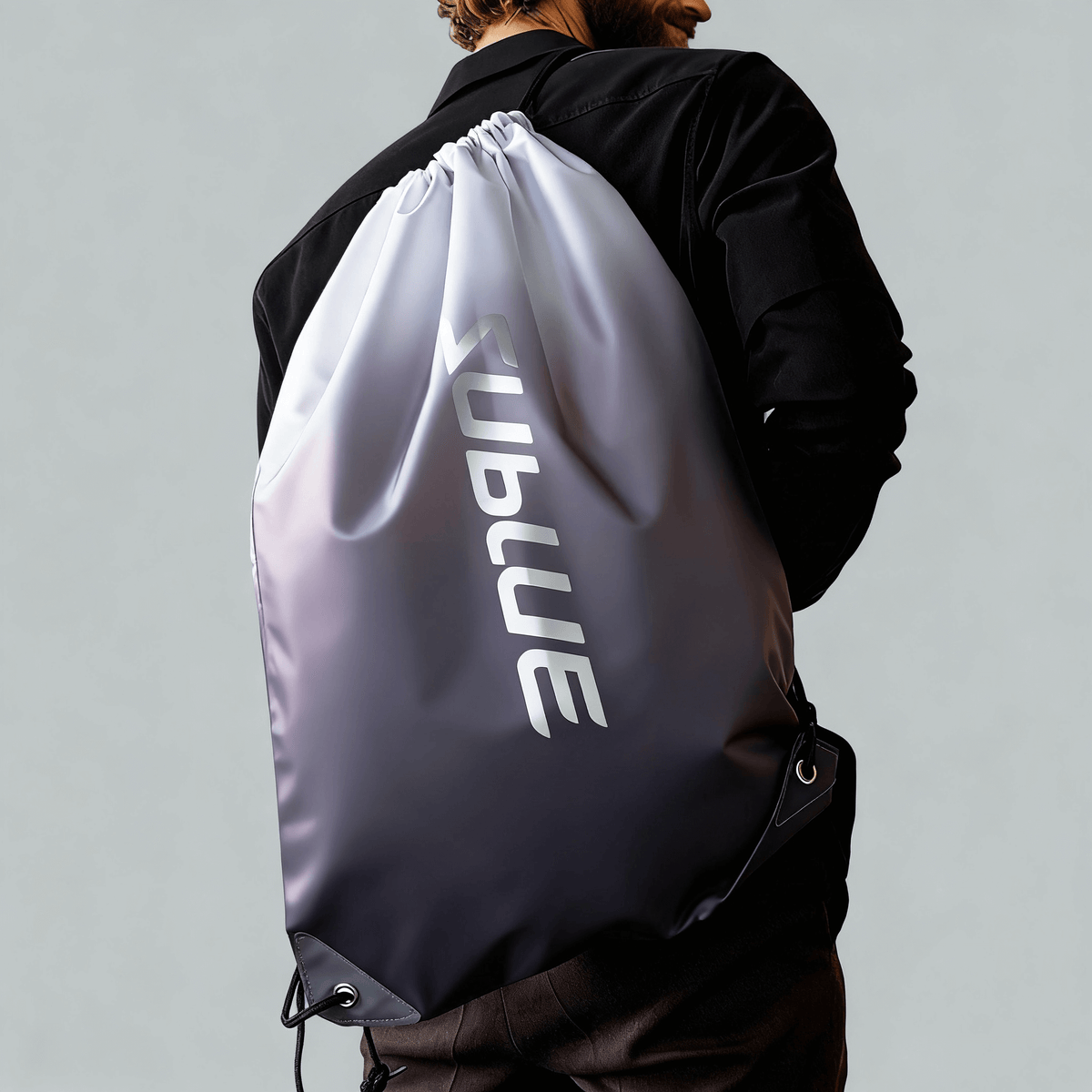 Sublue Sport Drawstring Backpack