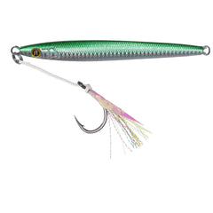 Hogy Sand Eel Jig Teaser Assist Hook (8") 12 oz
