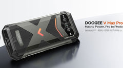 VMAX PRO Android Mobile Phone