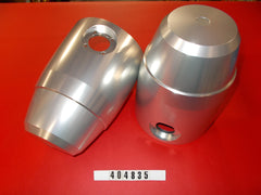 MasterCraft Klipsch Speaker Cans BILLET 404835