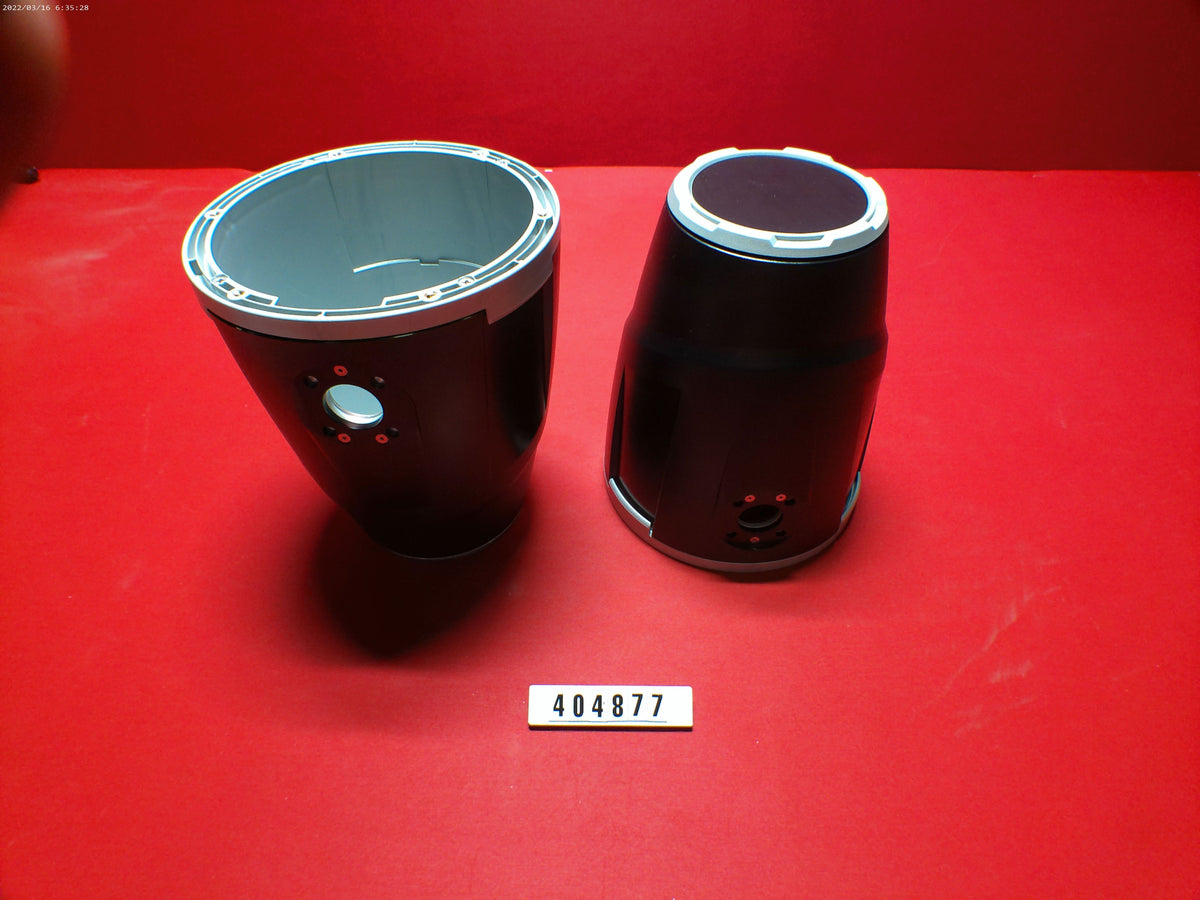 MasterCraft SPEAKER CANS - M80 COMPOSITE ASSY 404877