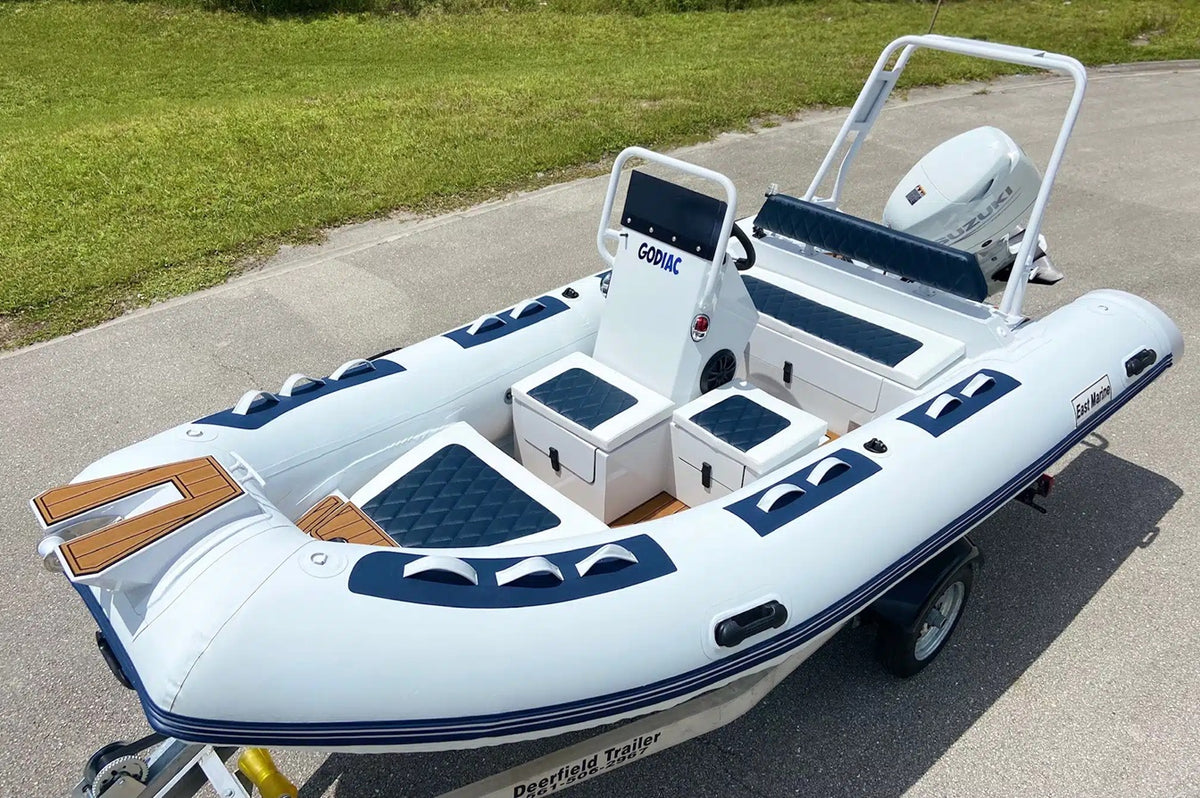 East Marine Boats Luxury 420