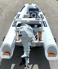 East Marine Boats Luxury 420
