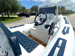 East Marine Boats Luxury 420
