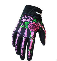 Unisex Bicycle Riding Gloves