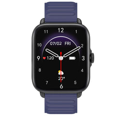 SmartPRO Smartwatch with Magnetic Belt and Activity Tracker