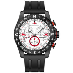 Seapro Men's Gallantry - White Dial - 100m