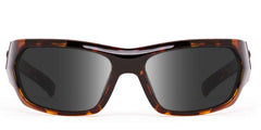 Unisex 'Nolin' Polarized Sunglasses with Optional Bifocal/Reader