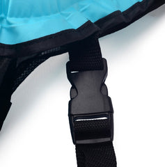 Inflatable Life Jacket