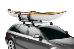 Thule Hullavator Pro Kayak Roof Rack