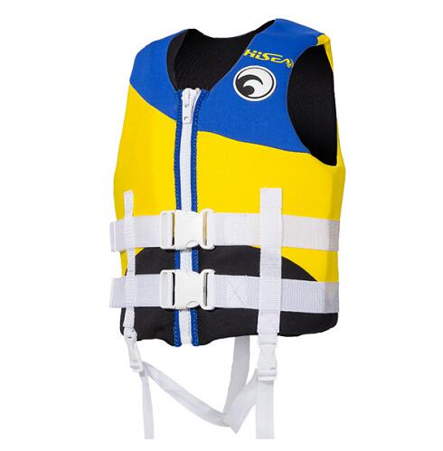 Childrens Neoprene Life Vest