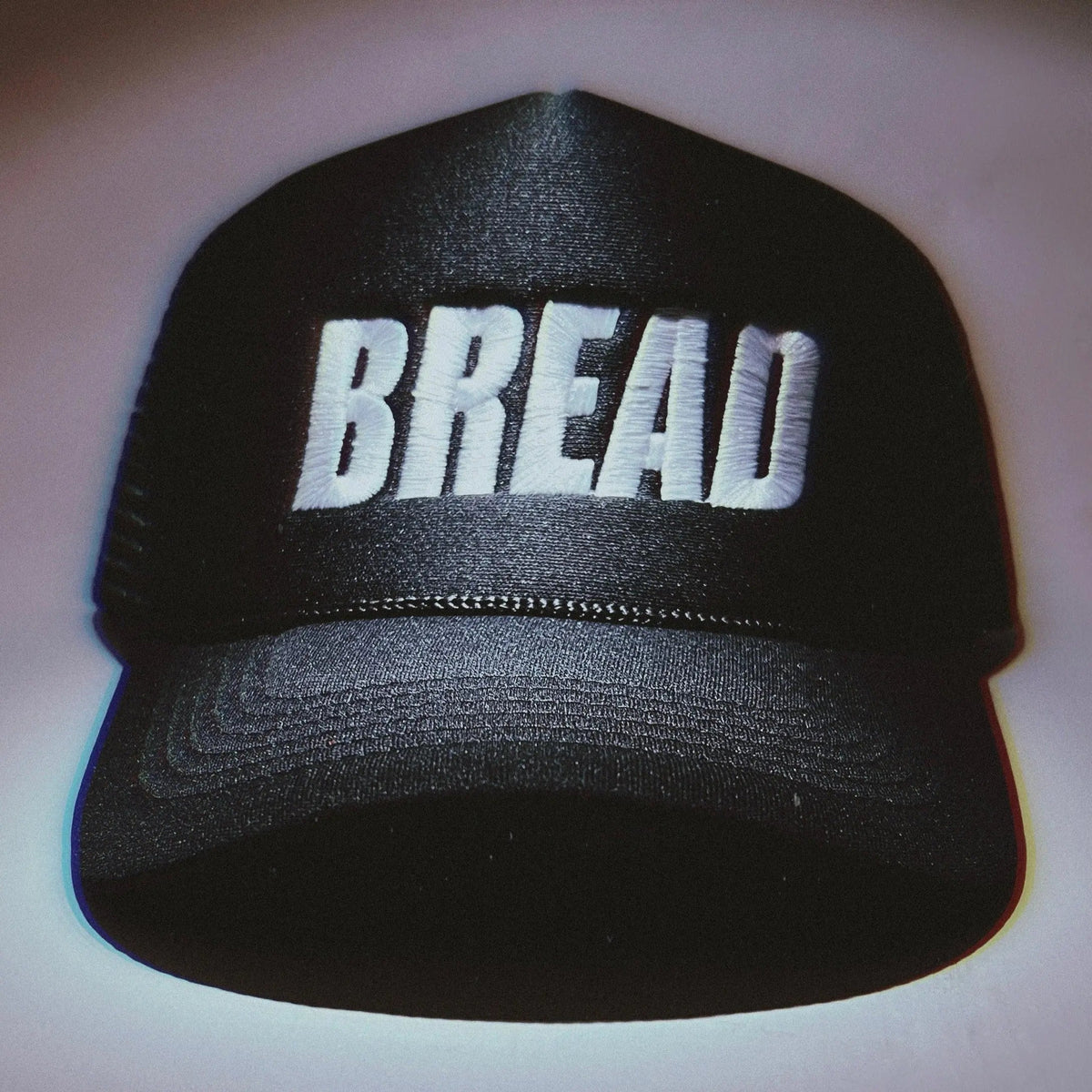 Bread Unisex Trucker Hat