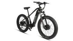 Eunorau | FAT-AWD 2.0 E-Bike 48V 15Ah 500W