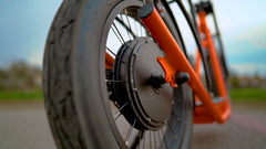 Start eBike Jumbo