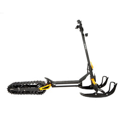 Eunorau | ICEX 1.0 E-Snowmobile 52V 23.4Ah 2000W