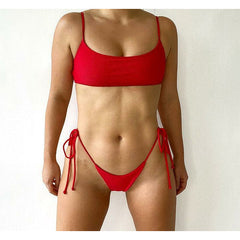 Women's 'Juliette' Bikini Top