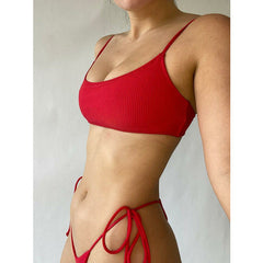 Women's 'Juliette' Bikini Top