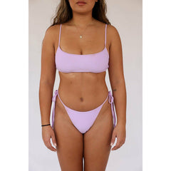 Women's 'Pamela' Bikini Top