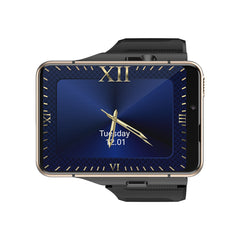 Unisex Large-screen 4G Android Smartwatch S999