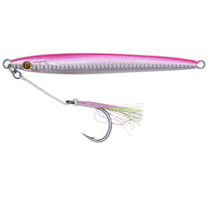 Hogy Sand Eel Jig Teaser Assist Hook  (6") 6.5 oz