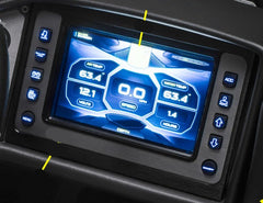 MasterCraft DISPLAY SCREEN PROSTAR 5009633