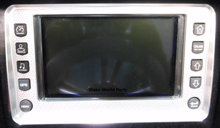 MasterCraft DISPLAY SCREEN XSTAR 501300014