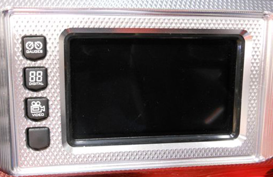 MasterCraft DISPLAY SCREEN XSTAR 501300015