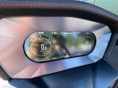 MasterCraft DISPLAY SCREEN X & XT 501300030
