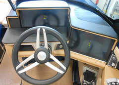 MasterCraft SCREEN - P12 X AND XT 501300086
