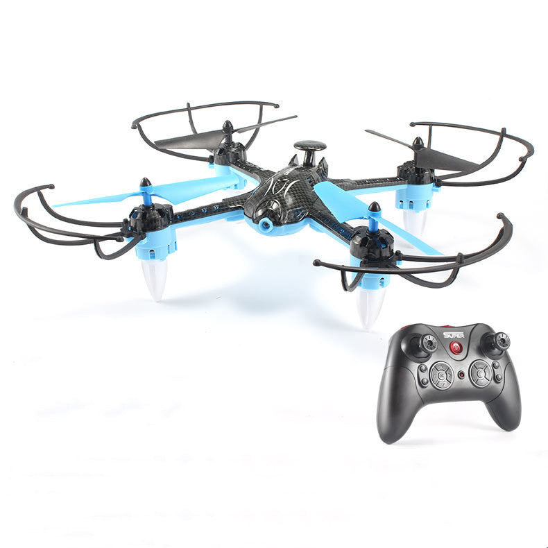 Baby Joy Graffiti remote control aircraft quadcopter