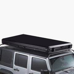 Outdoor Aluminum Alloy Helicopter Model Rooftop Tent