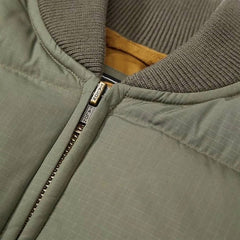 Women's Eddie Bauer Original Down Puffer Bomber Jacket