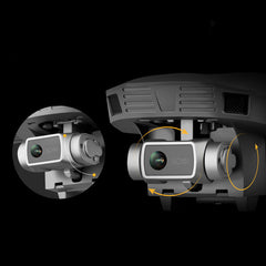 F4 Drone with 4K Camera