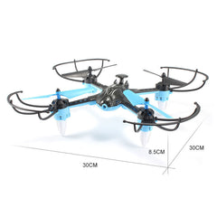 Baby Joy Graffiti remote control aircraft quadcopter