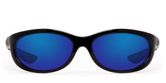 Unisex 'Petit Bois' Polarized Sunglasses with Optional Bifocal/Reader