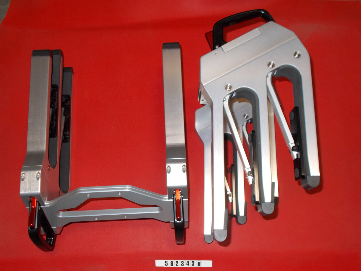 MasterCraft WakeBoard Racks 582343B