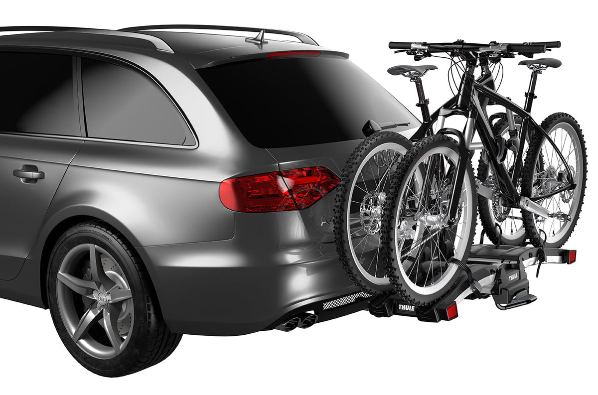 Thule EasyFold XT 2 Hitch Bike Rack