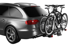 Thule EasyFold XT 2 Hitch Bike Rack