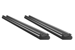Thule TracRac SR Truck Bed Rack Base Rail